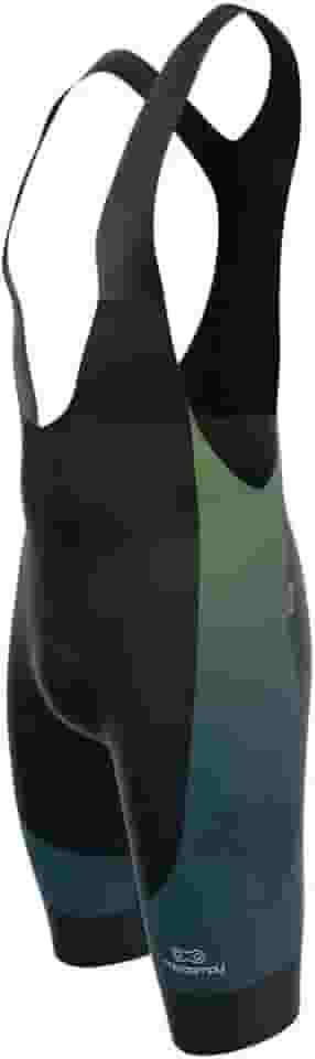 Bretelle de Ciclismo Márcio May Pro Brasil - Gel