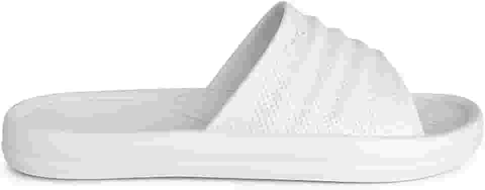 Chinelo Sandália leve Yvate Massageador Nuvem Macio 1708