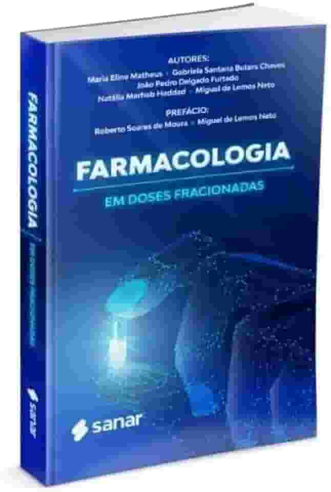 Farmacologia em Doses Fracionadas