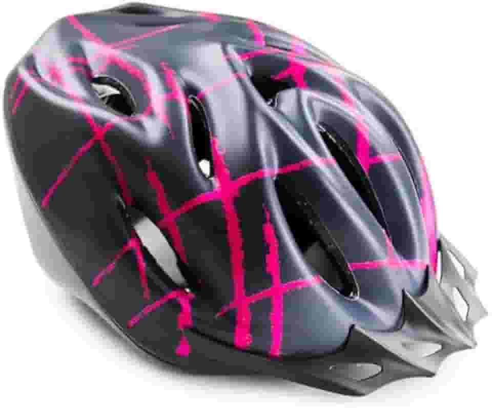 TRUE CORE Capacete de Ciclismo para Bike, MTB, Speed, Com Sistema de Regulagem