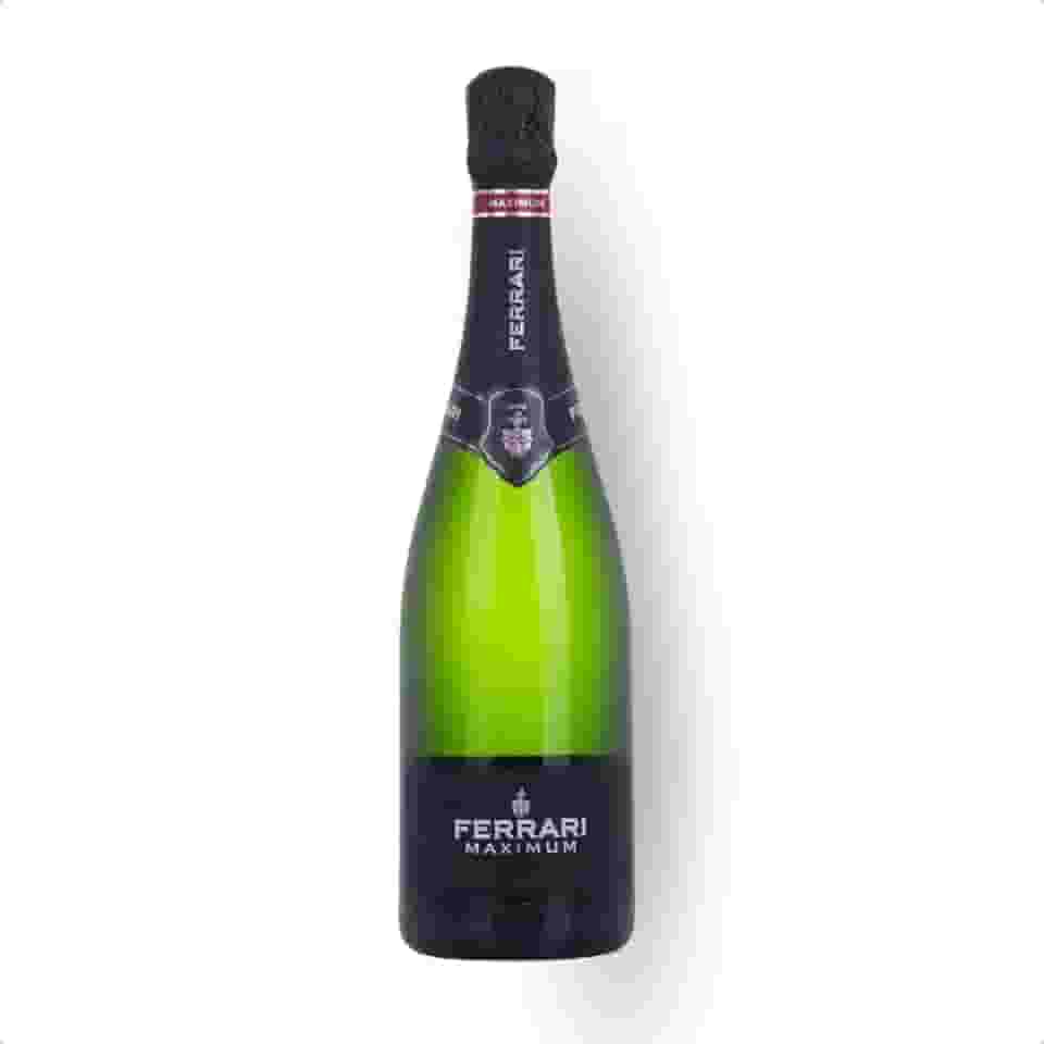 Ferrari Maximum Brut