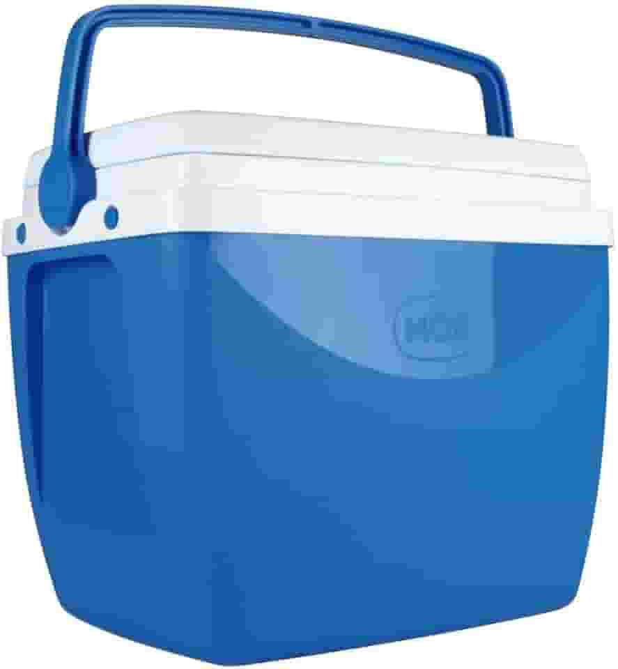 Mor - Caixa Térmica