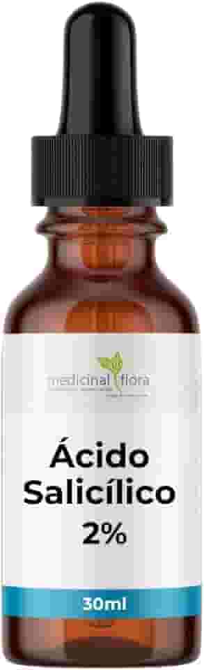 Sérum Ácido Salicílico 2% - 30ml