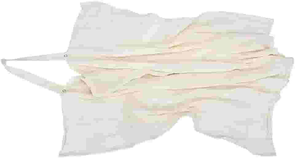 Capa de Amamentação Loupiot Cores – Minasrey | Tecido Soft 100% Algodão | 85x70cm | Botões no Pescoço | Presente para Chá de Bebê | Personalizável | Enxoval Premium (Creme)