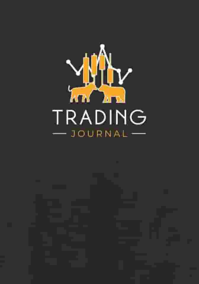 Trading Journal: Trader's Log Book & Investment Notebook for Stocks, Forex, Crypto, Futures & Options | Record Your Trades All in One Place, Plan Your Strategy, Track Results