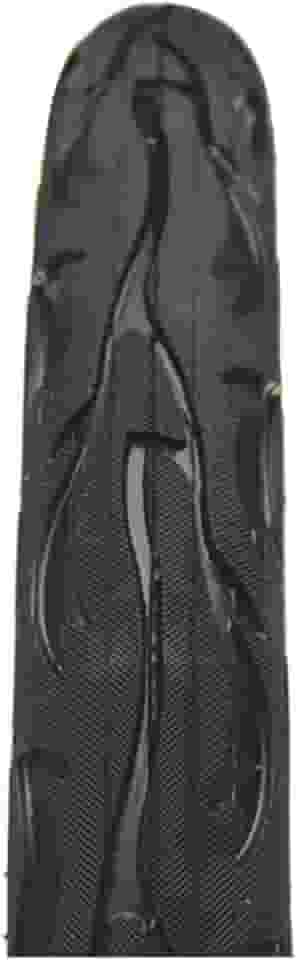 Pneu Kenda Flame Slick Aro 26 x 2.125 Modelo Fogo Bicicleta