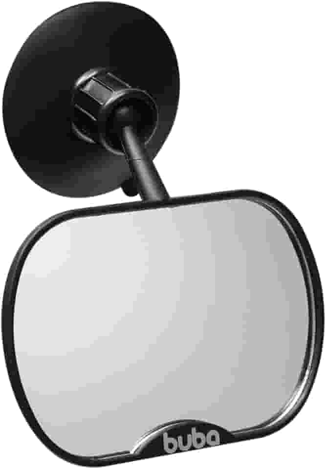 Espelho Retrovisor Para Carro