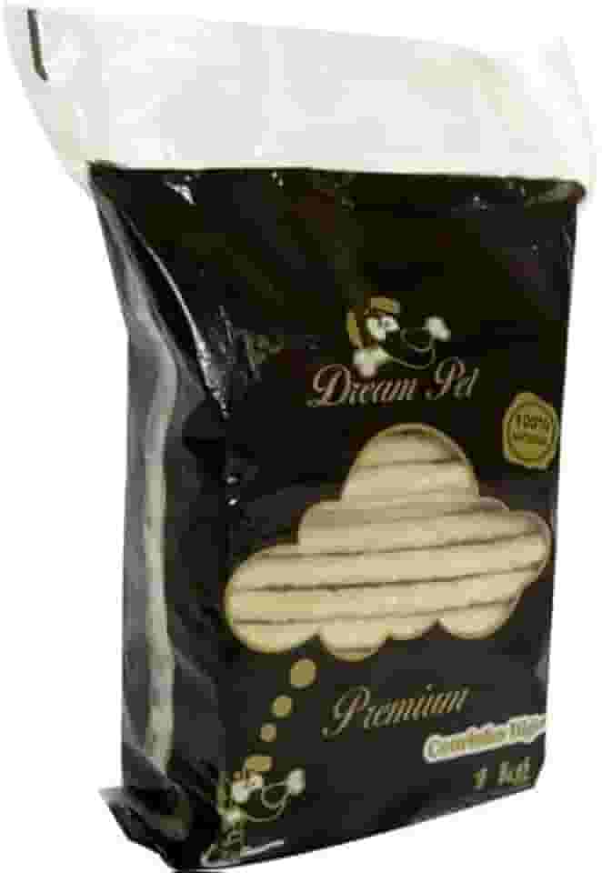 Osso palito natural 1kg