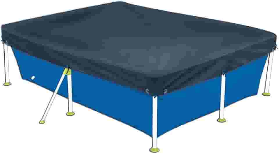 Mor - Capa para Piscina Premium 5.000 Litros