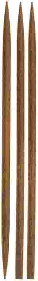 Palito Para Unha de Madeira Paraju Ricca, Ricca