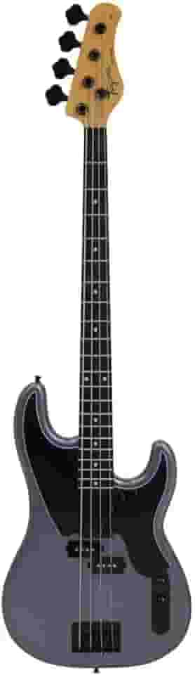 Tagima, Contra Baixo Tagima 4 Cordas TW66 TW-66 MDSV Passivo