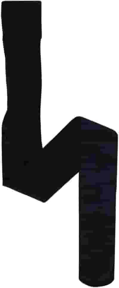 Meia-calça feminina Leg Boost Cellulite