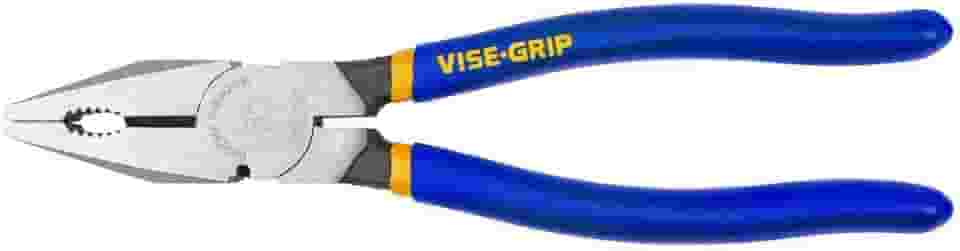 IRWIN Alicate Universal de 8 Pol. (203mm) 1864060