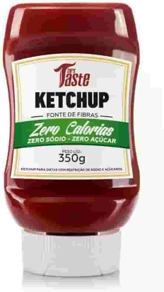 KETCHUP MRS TASTE