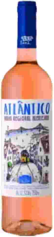 Vinho Rose Portugues Atlantico Alentejo Casa Relvas 750ml