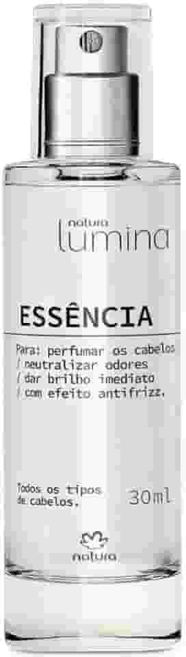 Natura Perfume de cabelo Lumina Essencia