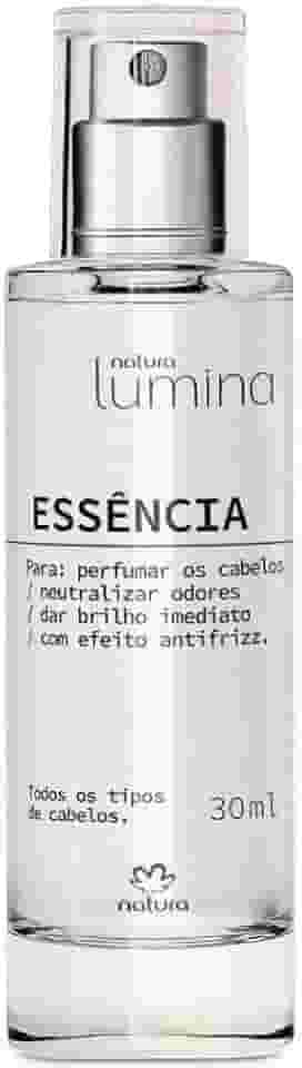 Natura Perfume de cabelo Lumina Essencia
