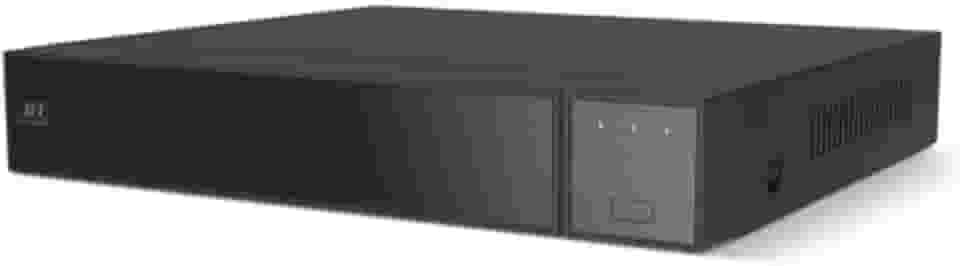 DVR 04 Canais 1080p Hibrido DHDJ-1004