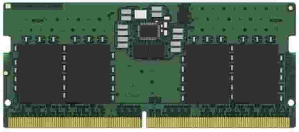 MEMORIA KINGSTON 8GB DDR5 4800MHZ 1.1V NOTEBOOK - KCP548SS6-8