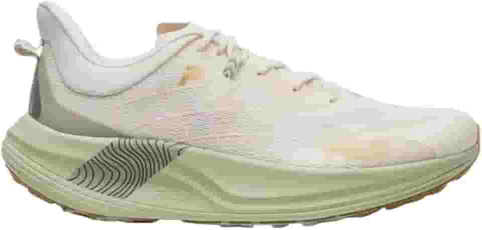 Tênis Fila Racer Skytrail Roxo e Verde Água