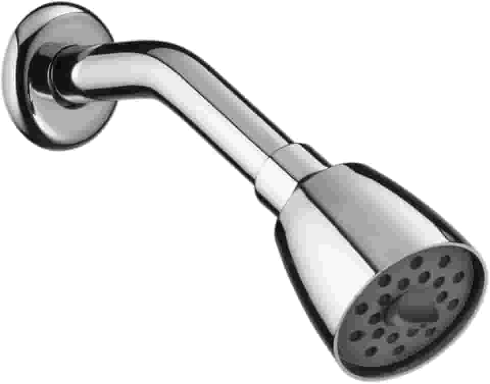 Ducha Fit Cromada 7000 F16, Lorenzetti, 7140041, Cromado