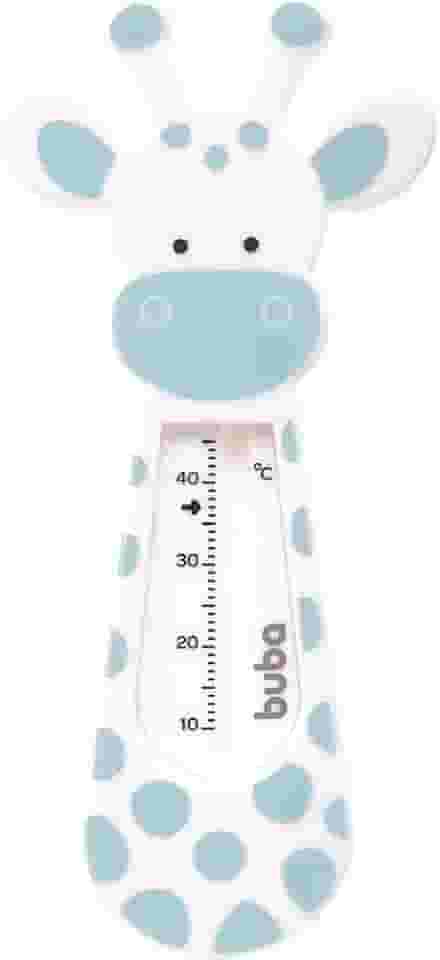 Buba, Termômetro Girafinha Azul