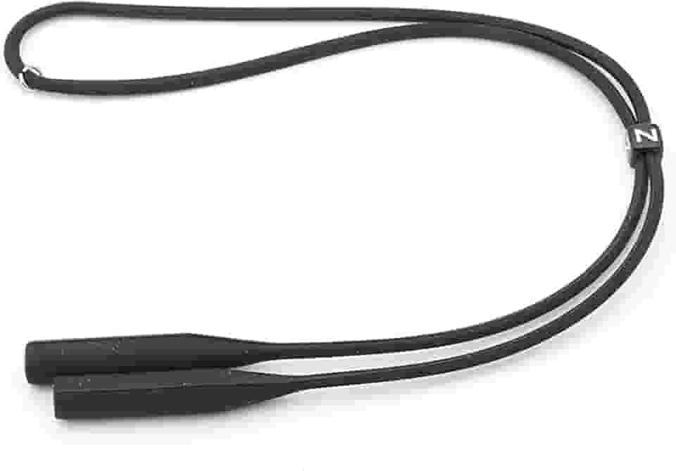 Corda Salva de Oculos Grau e Sol Ajustavel Flexível Silicone Corda Para Evitar que os Oculos se Percam Supra Supply