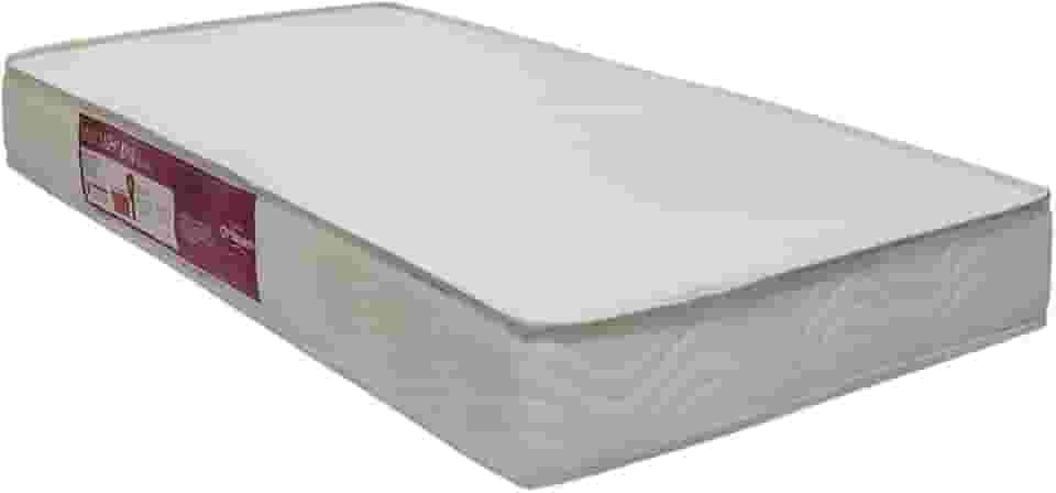 Colchão Berço Ortobom Baby Light 70x130x12 D18