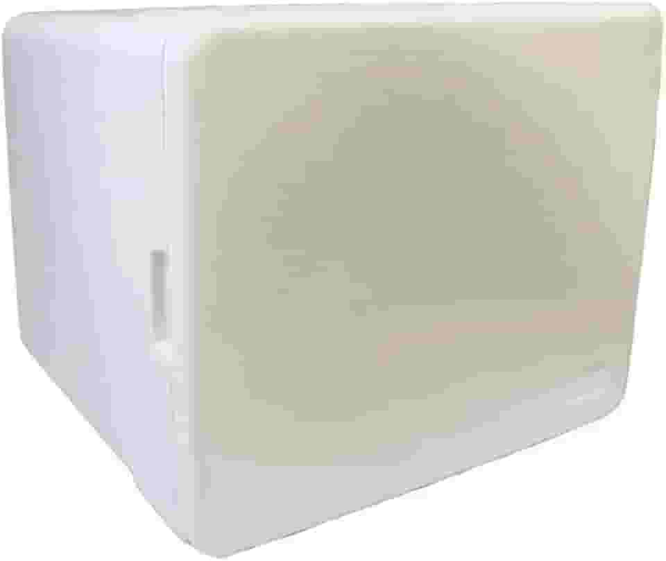 Caixa Isopor Entrega Delivery Motoboy Pizza,lanche 45 Litros Bag Cozinha de Acampamento Refrigeradores Coolers e Bolsas Térmicas