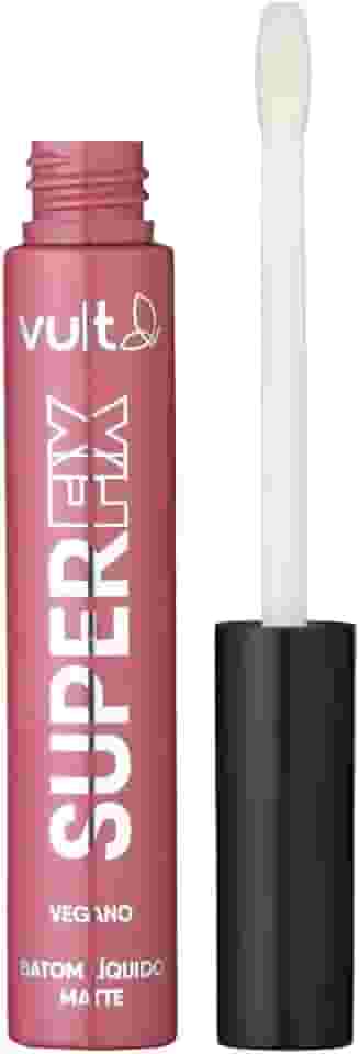 VULT BATOM LÍQUIDO SUPER FIX ROSA QUEIMADO 5ml