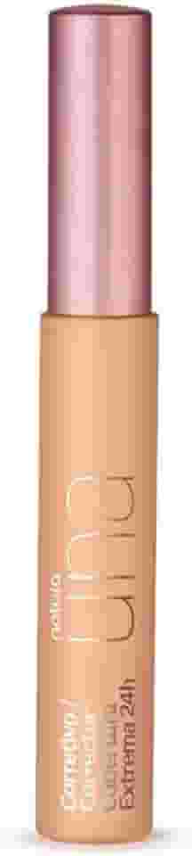 Una Corretivo Cobertura Extrema 24h,19N