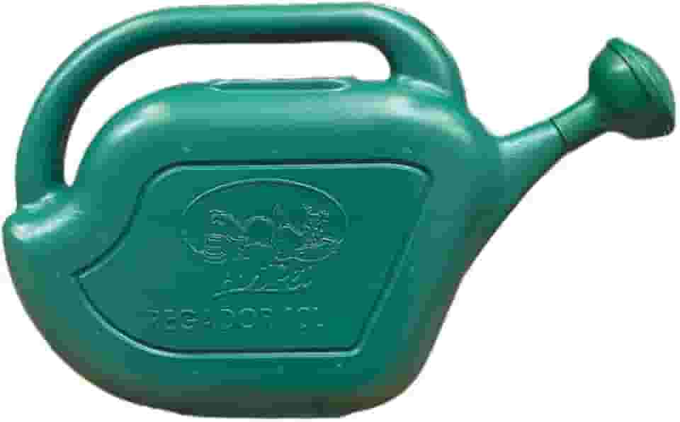 Regador Metasul Plast 05l Verde