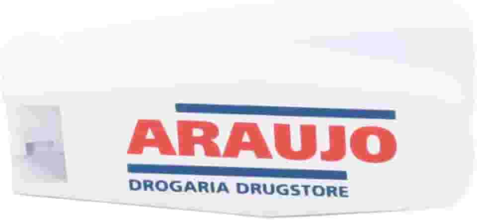 Cortador Comprimido Transparente Mezzo & Mezzo