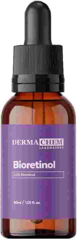 Sérum Bioretinol 30ml - Código: 8671 - Derma Chem