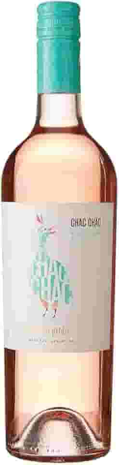 Viña Las Perdices Chac Chac Rose Malbec
