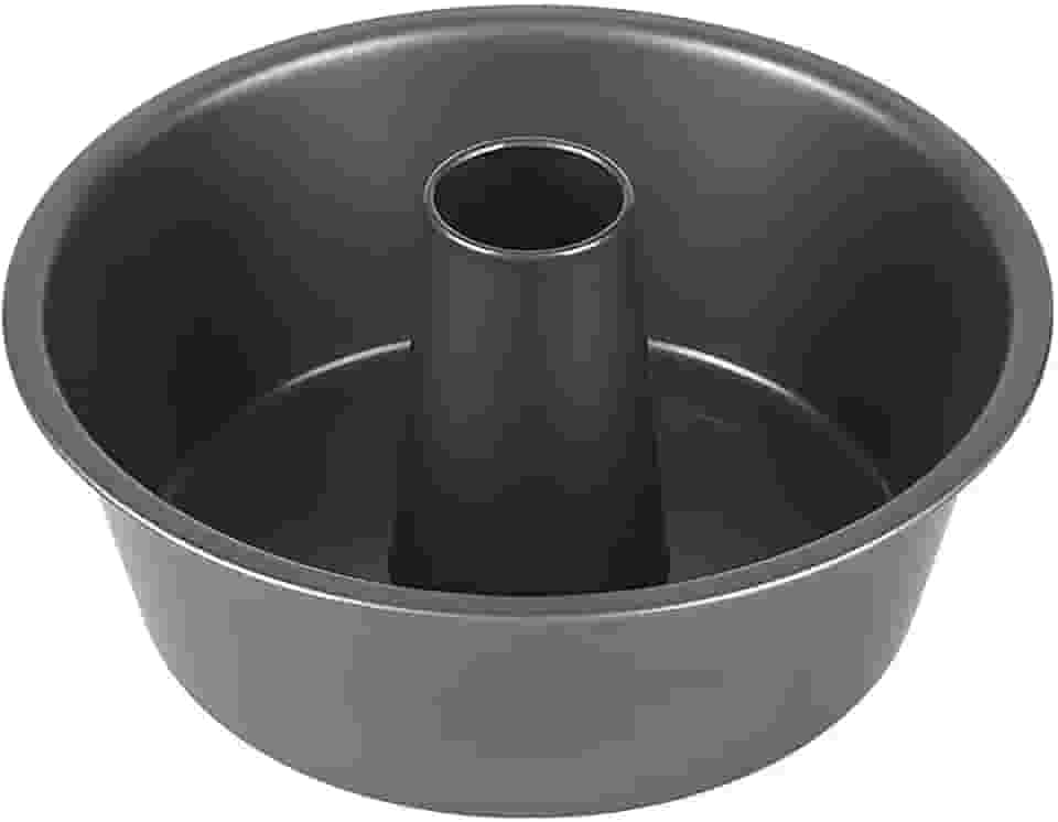 Forma Redonda 26cm Antiaderente Forneável para Pudim ou Bolo