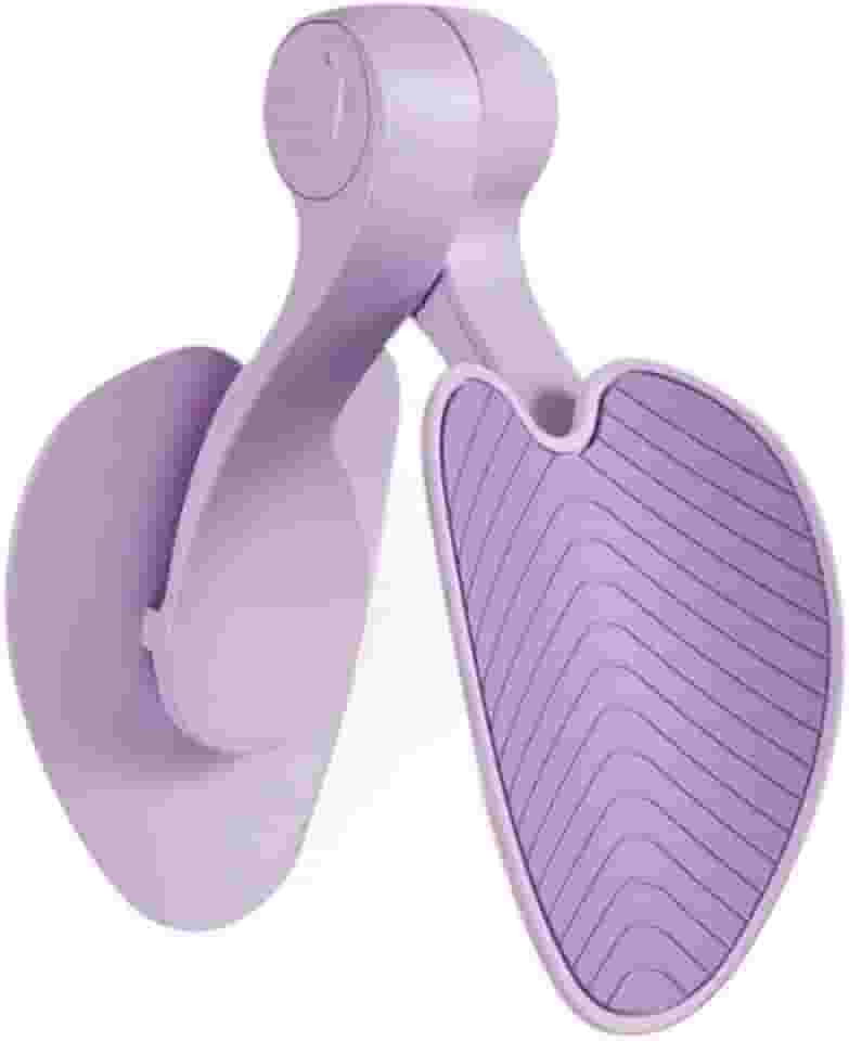 Exercitador de Coxas e Glúteos – fortalece assoalho pélvico | resistência ajustável,bumbum,treino em casa,exercícios em casa