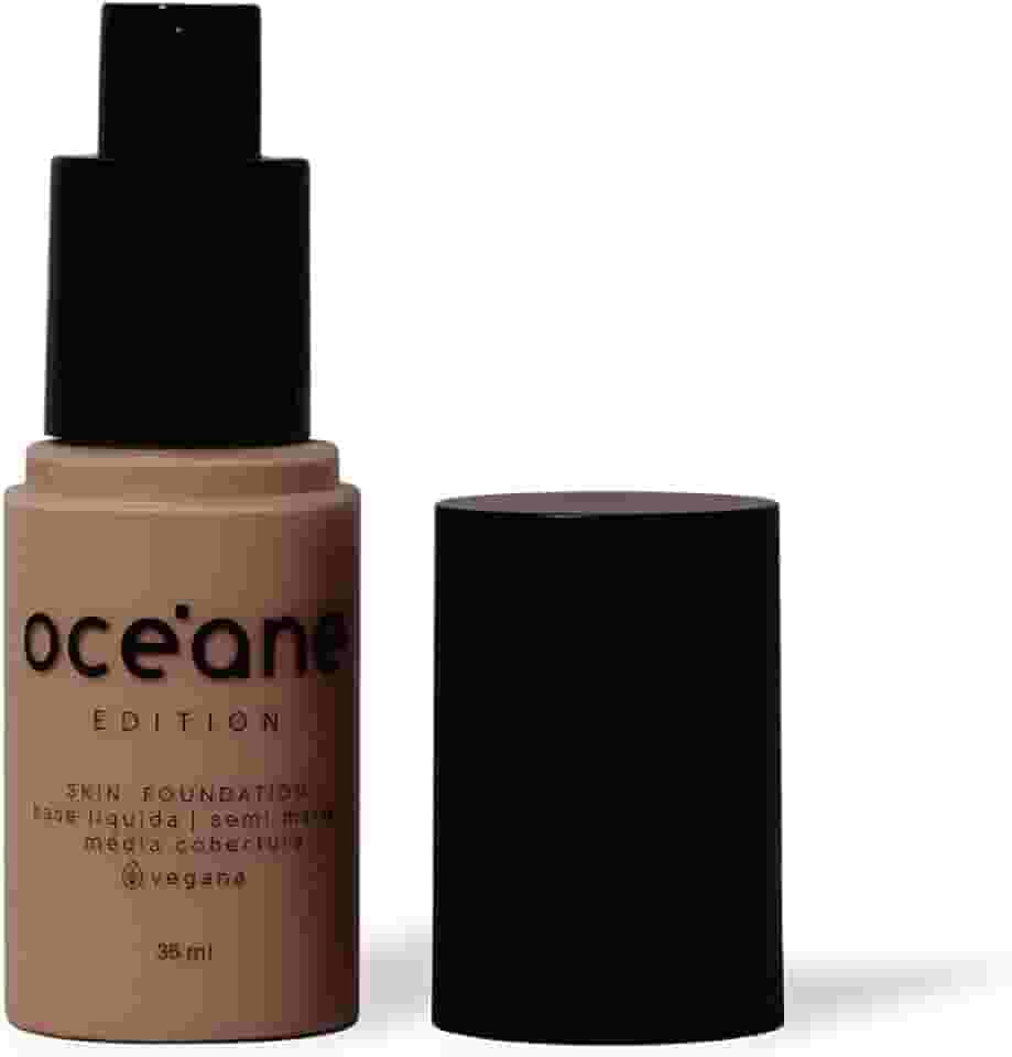 Océane Oceane Skin Foundation - Base Líquida 300M