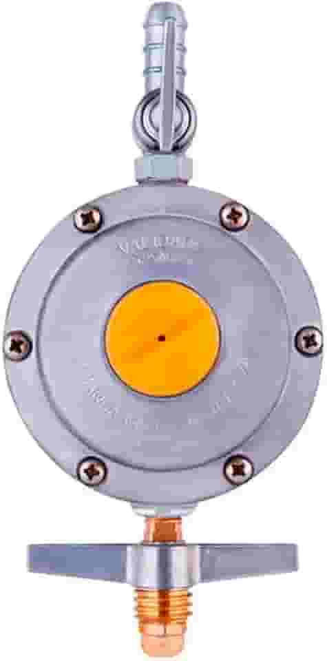 Regulador de gás 13Kg Aliança 506/01 Vazão 2kg/h