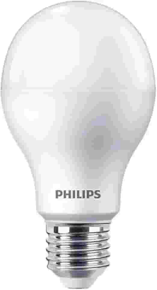 Lampada LED bulbo Philips, branco frio, 16W, Bivolt (100-240V), Base E27