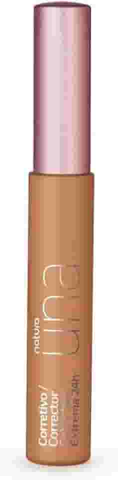 Natura Corretivo Cobertura Extrema 24h Una 24N - 8ml