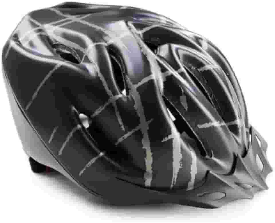 TRUE CORE Capacete de Ciclismo para Bike, MTB, Speed, Com Sistema de Regulagem