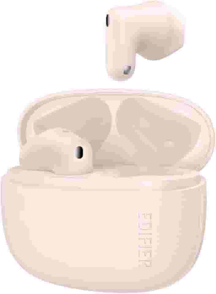 EDIFIER Fone TWS Bluetooth 5.4 X1 Lite (Rosa)
