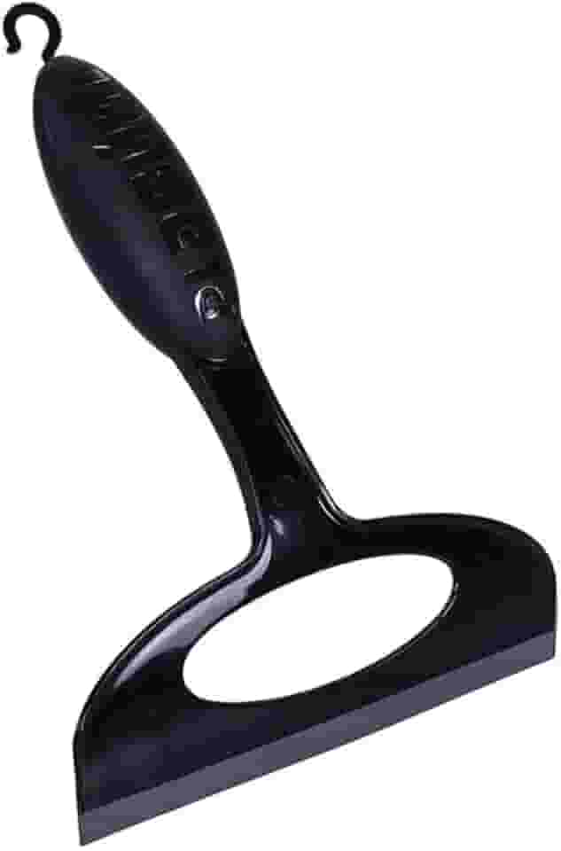 Rodo de Pia, 16 cm, Preto, Plasutil