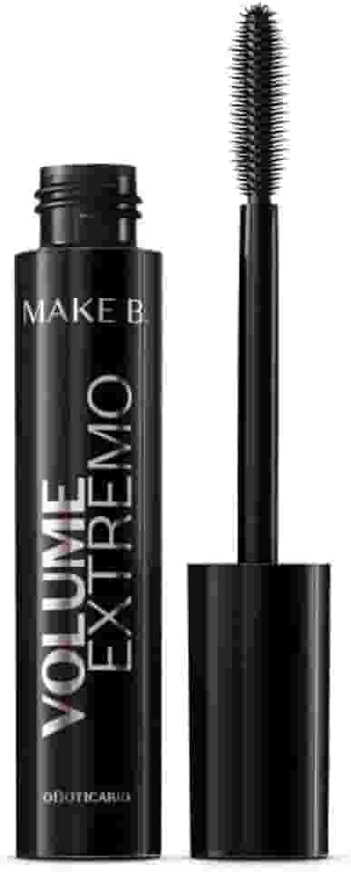 Máscara de Cílios Make B. Volume Extremo 10g