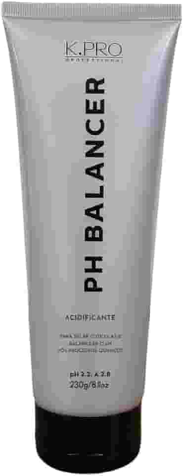 K Pro Ph Balancer Acidificante - Tratamento 230gr - R