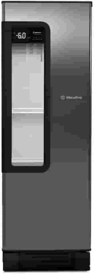 Cervejeira Vertical Metalfrio Beer Maxx 250 Porta Glass Viewer 264L VN25TP 110V
