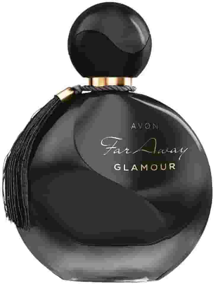 AVON FAR AWAY GLAMOUR DEO PARFUM 50ml