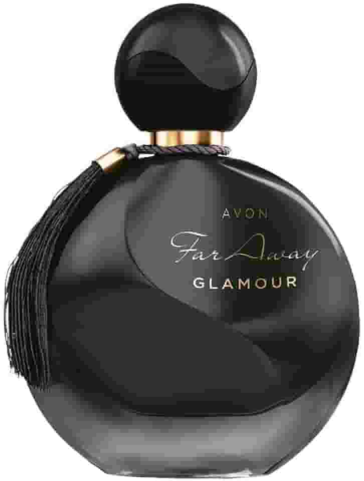 AVON FAR AWAY GLAMOUR DEO PARFUM 50ml