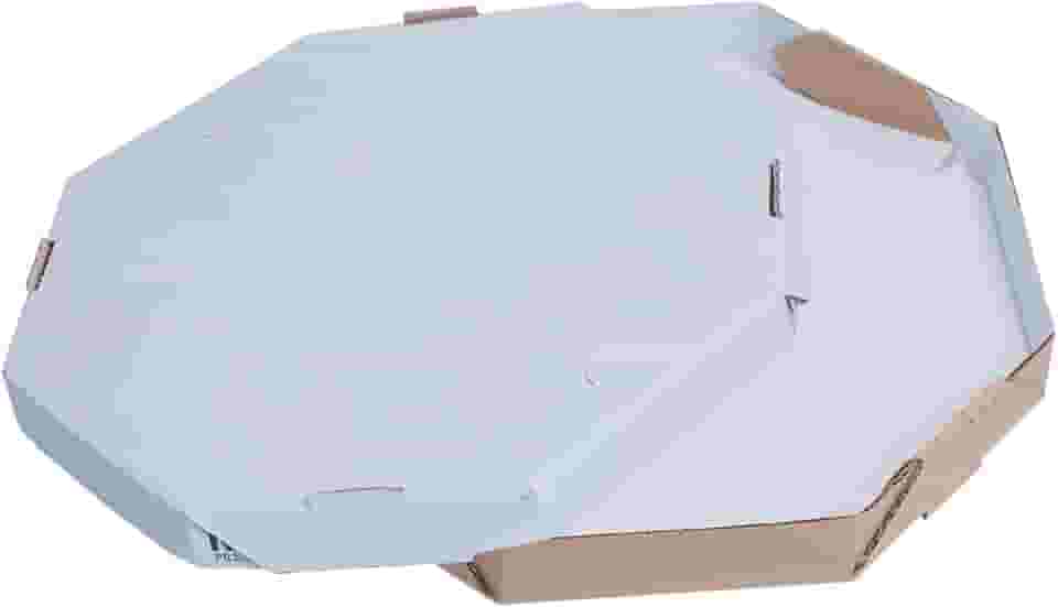 Embalagem Oitavada para Pizza N° 35 – 25 Un. – Lisa